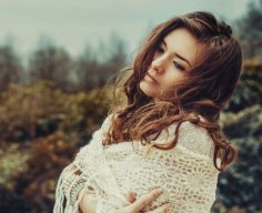 Як жінці навчитися цінувати себе?