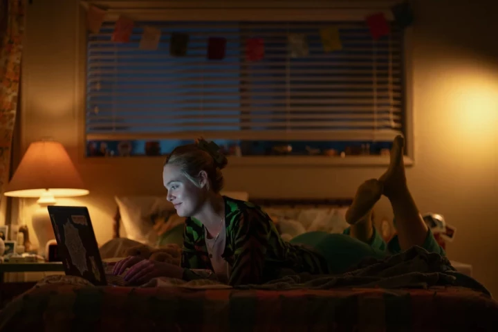 Чому "Маргарет" — бенефіс Феннінг?
1