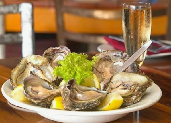 Яка їжа корисніша для чоловіків?