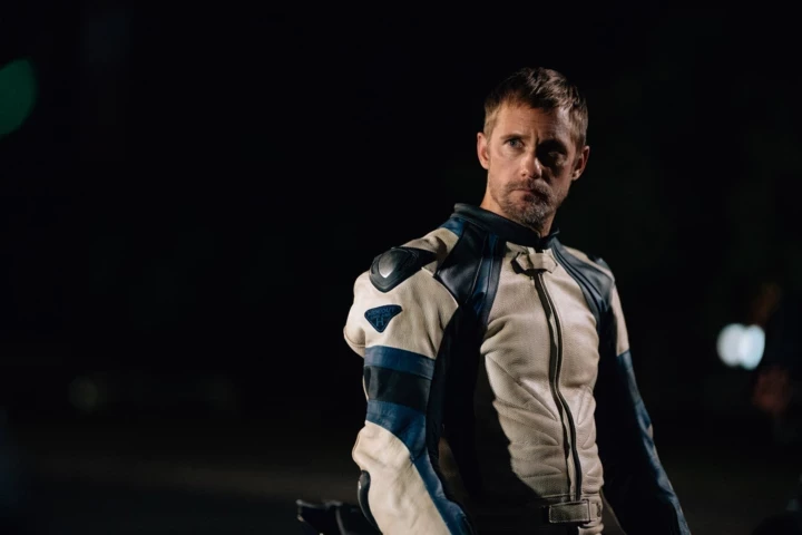 Олександр Скашгорд: Найбільш неординарний актор сьогодення?
1