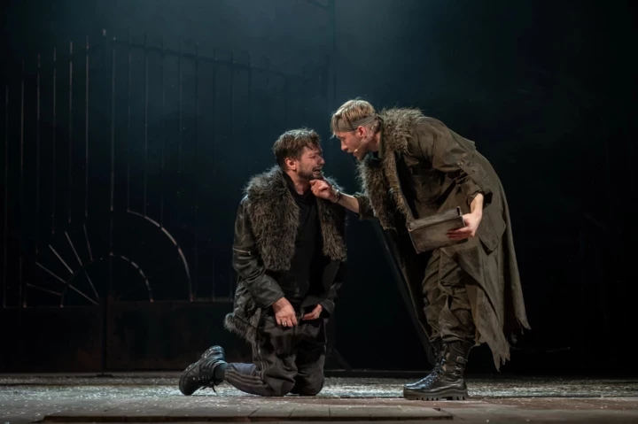 Шість постановок за мотивами українських романів, вартих уваги цьогоріч.