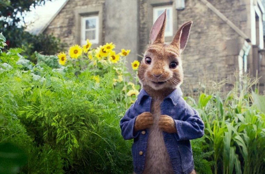 Великодні канікули: добірка з 5 фільмів для всієї родини