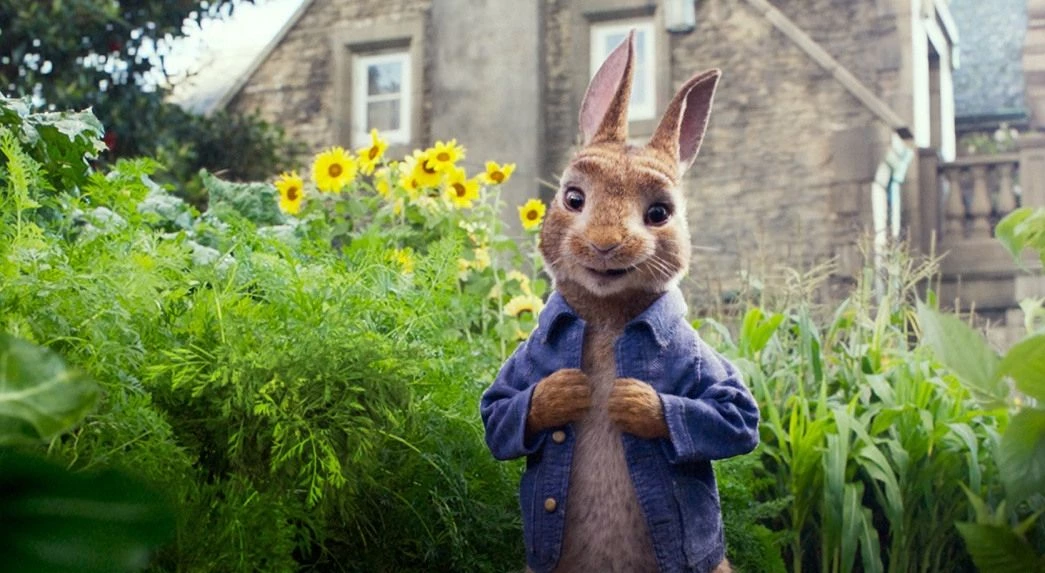 Великодні канікули: добірка з 5 фільмів для всієї родини
0