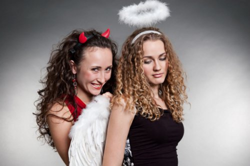 Казка – брехня! І попрошу без натяків