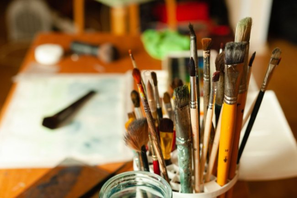 Бажаєте писати етюди? Поради дилетанта