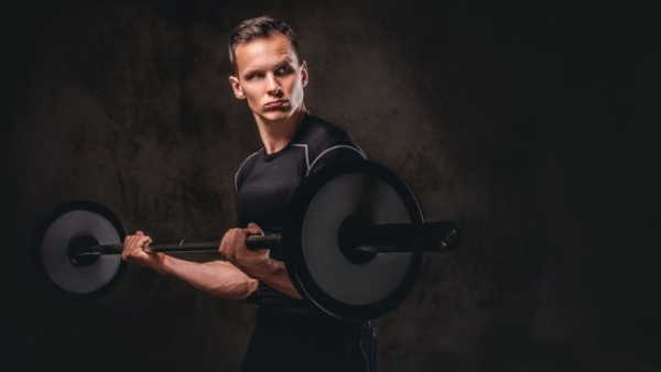 Штанга проти старіння мозку: розкритий дивовижний ефект силових тренувань