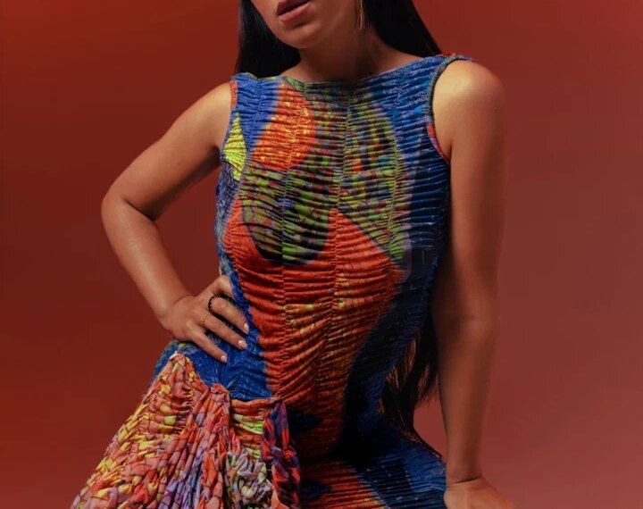 Створення “Руху мого”: Інтимний альбом Джамали