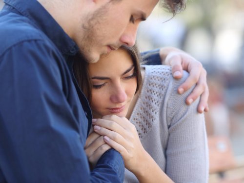 Підкорити жінку однією фразою? Легко!