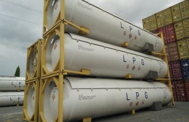 Напруга на європейському LPG-ринку зберігається: подорожчання пропану-бутану