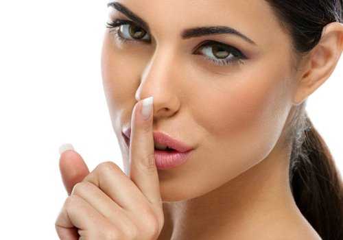 Влучні фрази про жінок