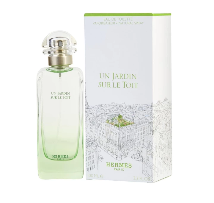 Майстер акварелі у світі ароматів: Жан-Клоду Еллена виповнюється 79 років
9