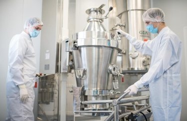 Жевагівський фармзавод перейшов до київського підприємця: ухвала суду