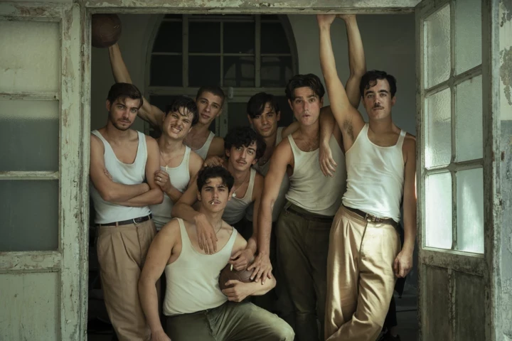 8 найочікуваніших стрічок Канн
3