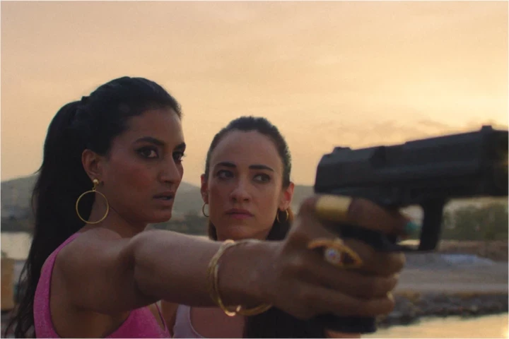 Що подивитись на "Сонячному Зайчику"?
5