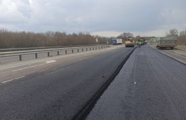 Майже половину запланованих відновлень доріг міжнародного сполучення завершено, – Свириденко