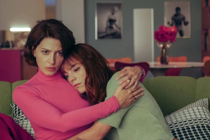 8 найочікуваніших стрічок Канн
5