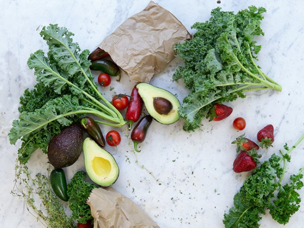 Названо найкорисніші продукти харчування