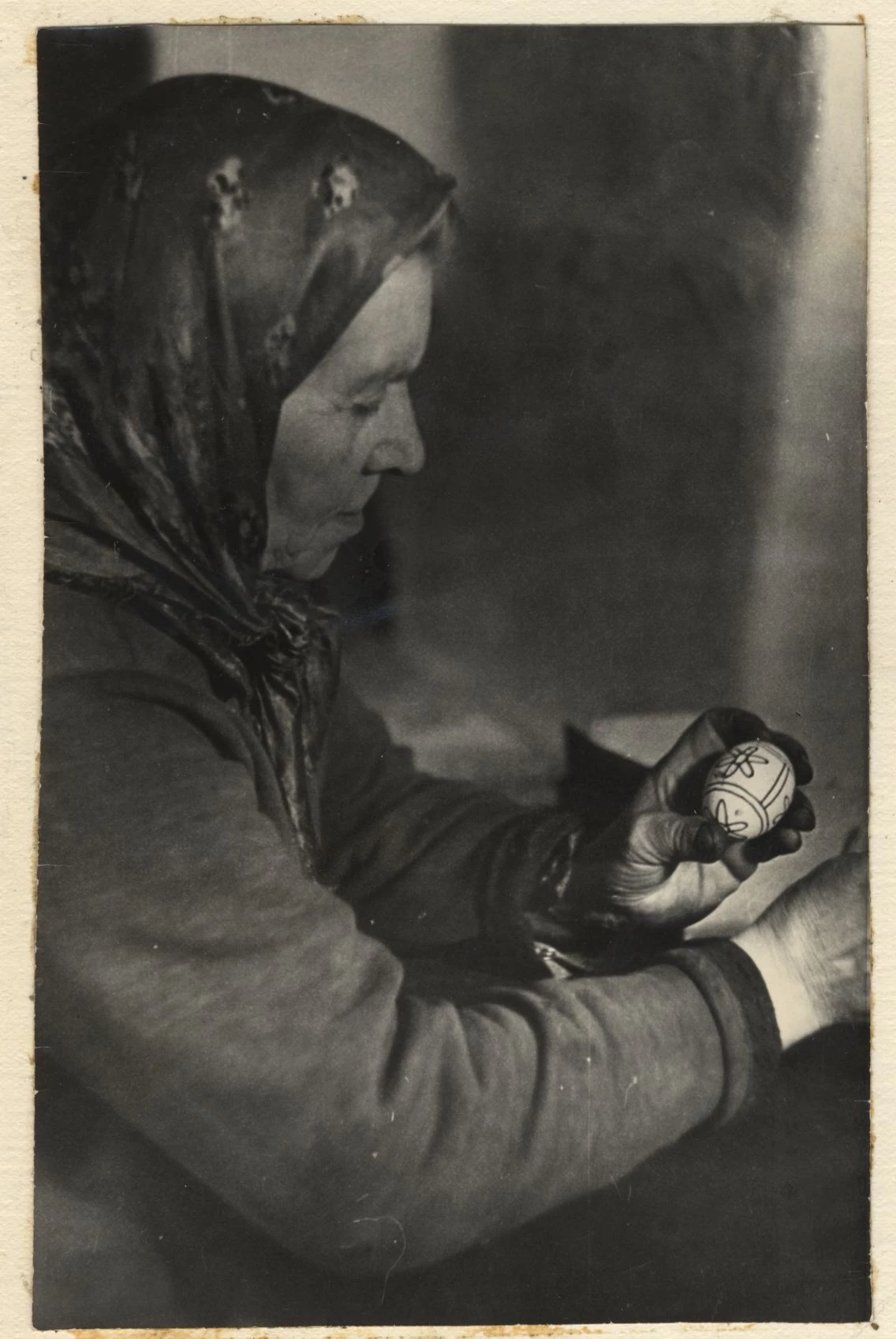 Українська Пасха: раритетні світлини з минулого
4