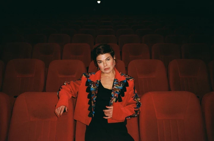 Тоня Ноябрьова, режисерка: про стрічку “Весна-літо”, моду та відображення “війни без прямої&hellip;