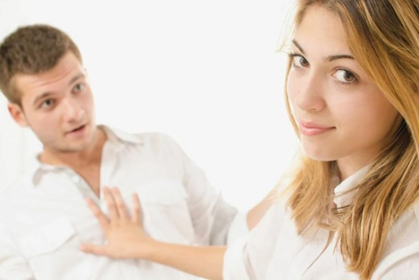 З хворої голови… або як відмовити у сексі