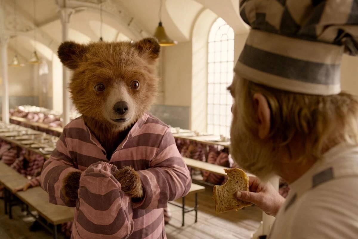 Великодні канікули: добірка з 5 фільмів для всієї родини
2