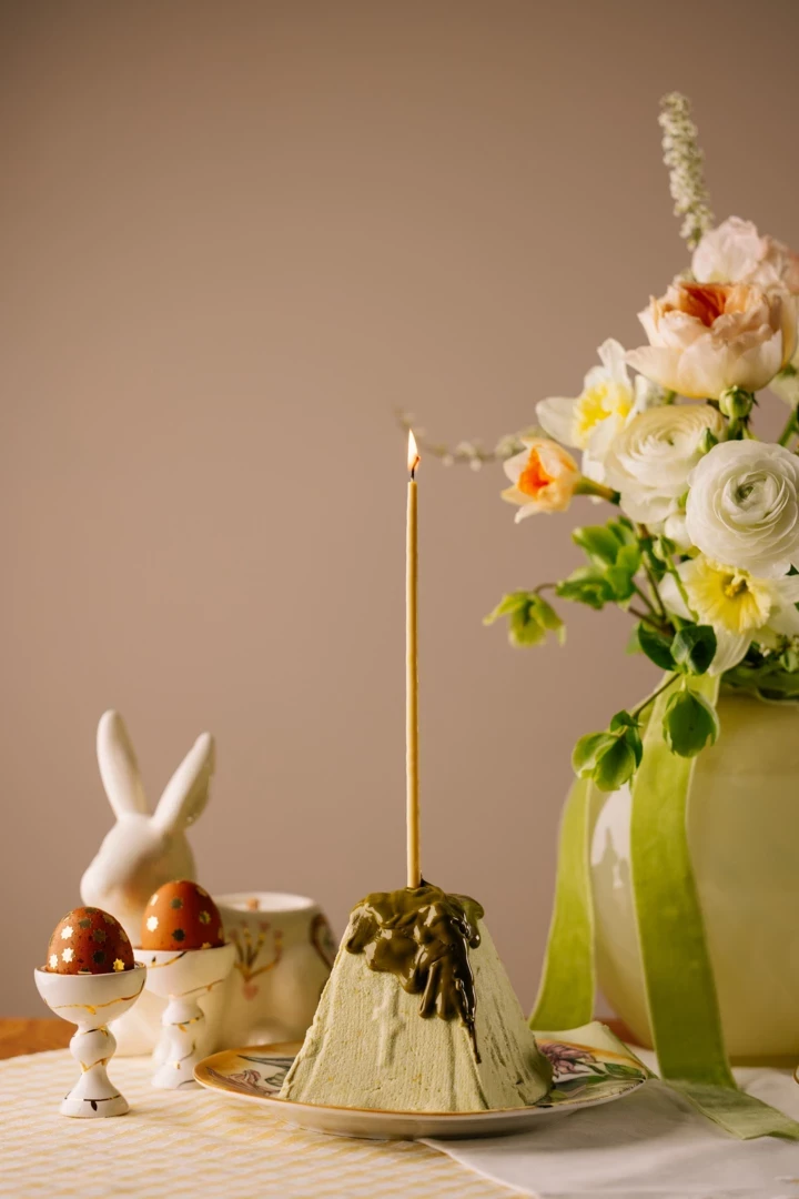 Холодна сирна паска: святковий рецепт, що вразить всіх
19