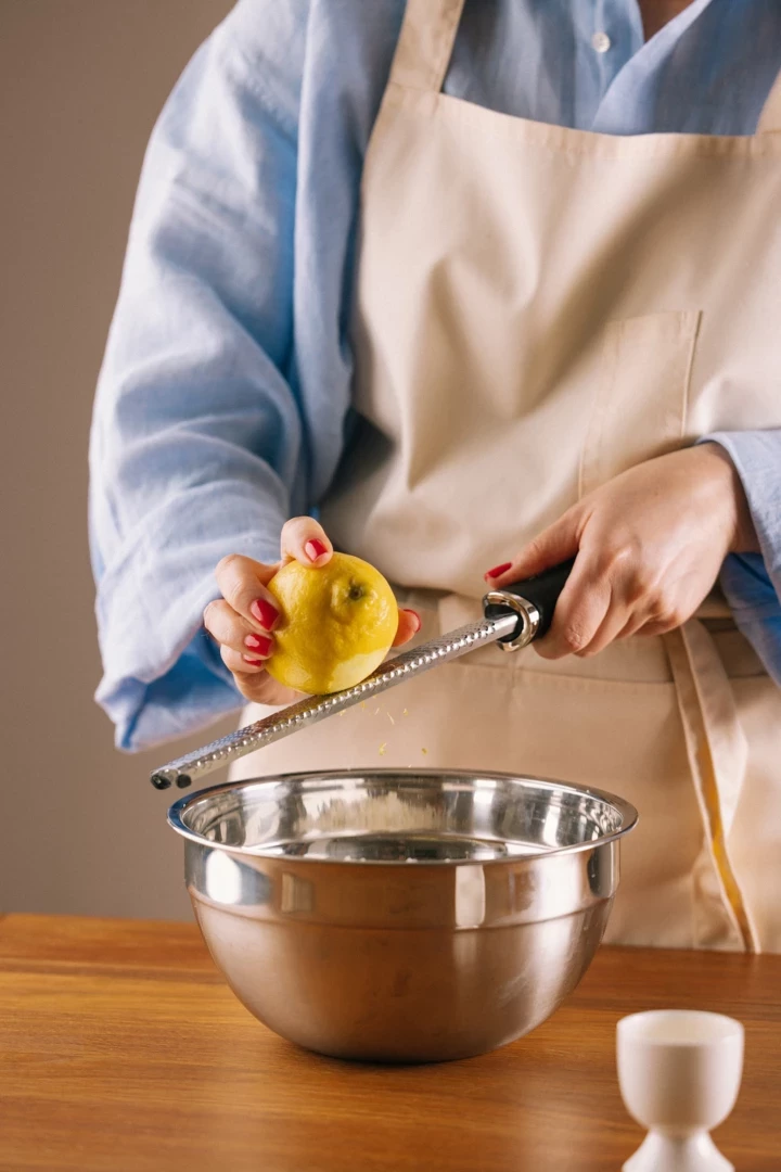 Холодна сирна паска: святковий рецепт, що вразить всіх
6