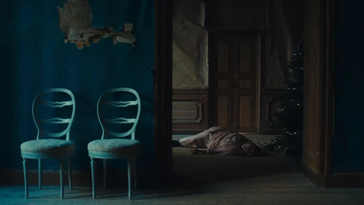 Що подивитись на "Сонячному Зайчику"?
2