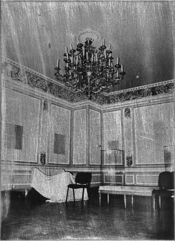 Топ-7 вартих уваги київських експозицій у квітні
4