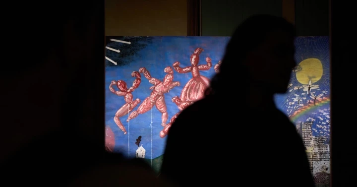 Сім свіжих київських експозицій, вартих уваги у квітні.