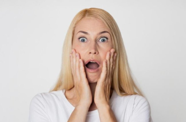 Вуайєризм у кожній з нас