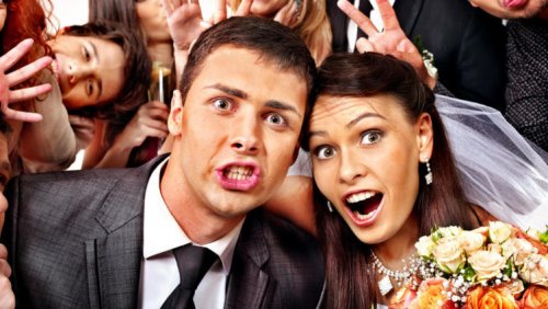 Як підготуватися до весільної фотосесії?