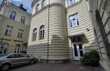 У батька очільника Львівської ОВА Козицького відібрали приватизований університетський корпус в серці&hellip;