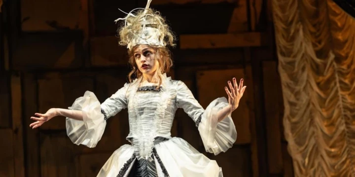 Шість вартих уваги театральних дебютів до кінця квітня.