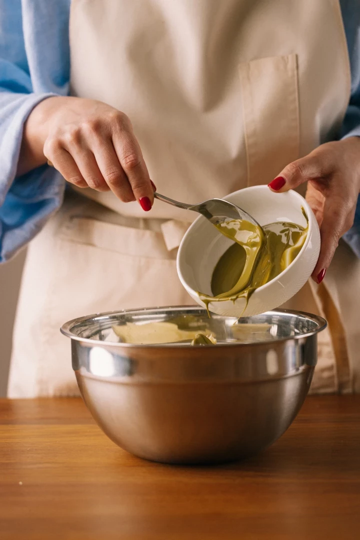 Холодна сирна паска: святковий рецепт, що вразить всіх
9