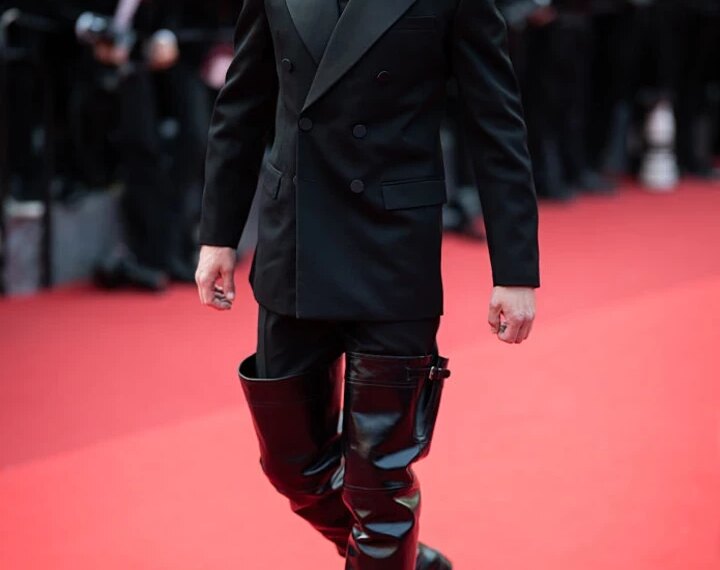 Олександр Скашгорд: Найбільш неординарний актор сьогодення?