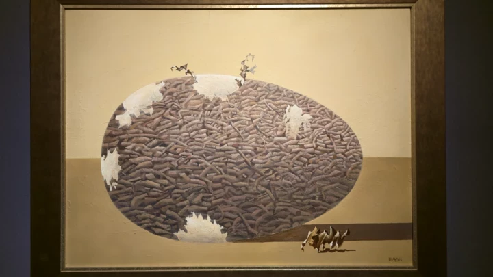 Київський Великдень: афіша подій та розваг
4