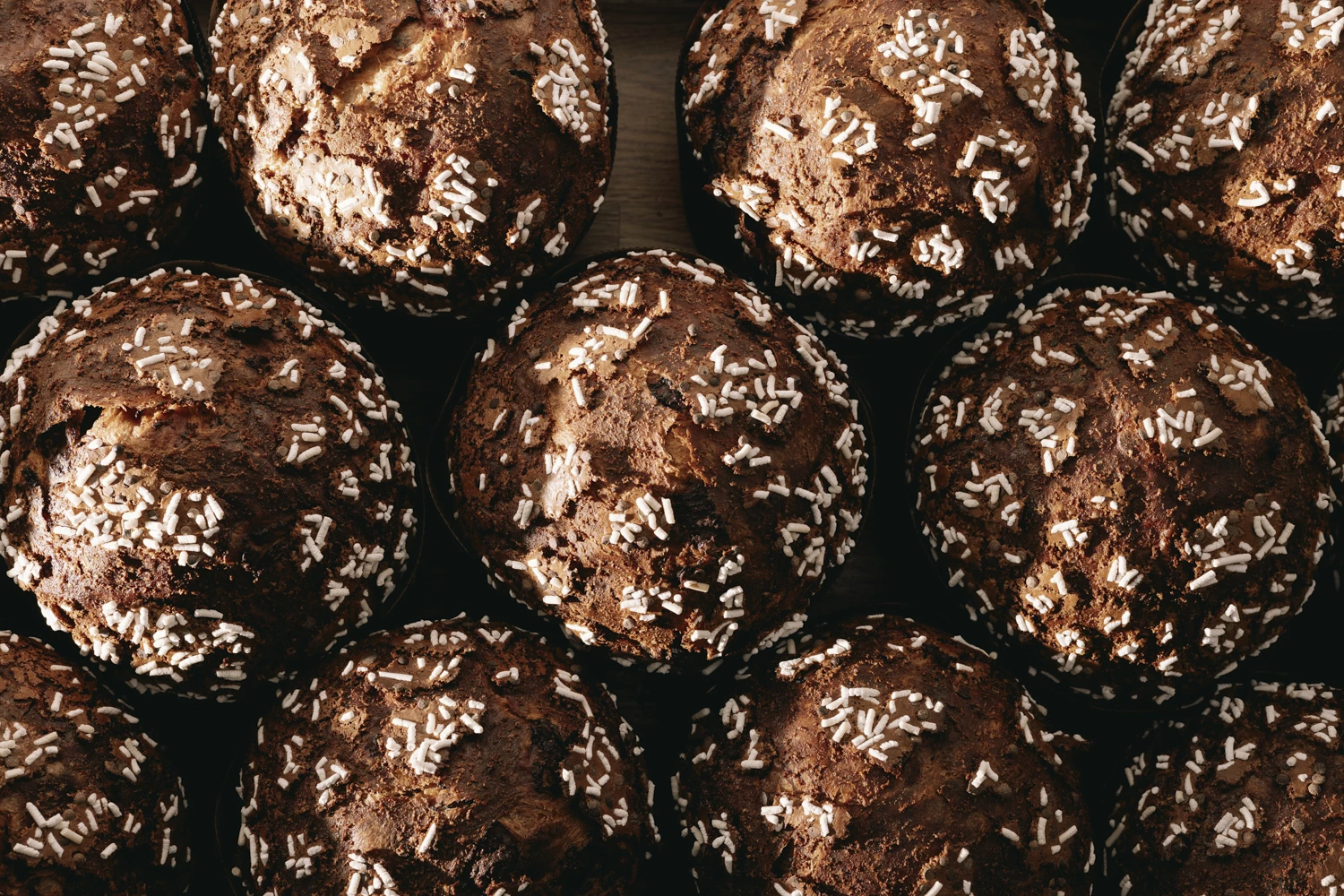 Де знайти найкращі паски та панетоне до Великодня 2026: вибір vogue.ua
0