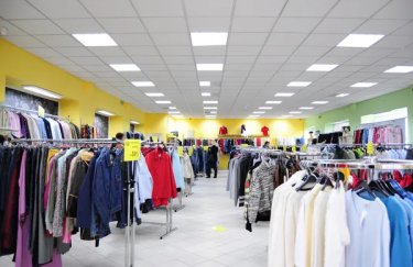 У сфері моди: пів ринку одягу та взуття – “сірий” імпорт, за&hellip;