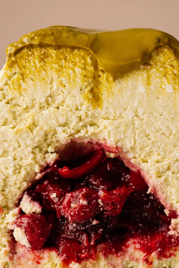 Холодна сирна паска: святковий рецепт, що вразить всіх
18