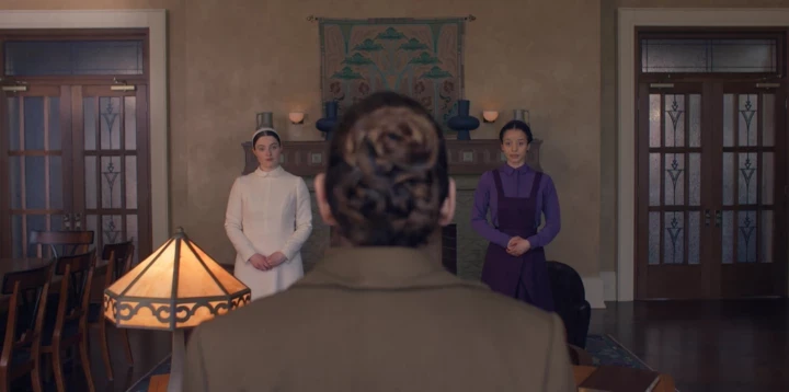 “Заповіти”: що варто знати про серіал-сиквел “Оповіді служниці”