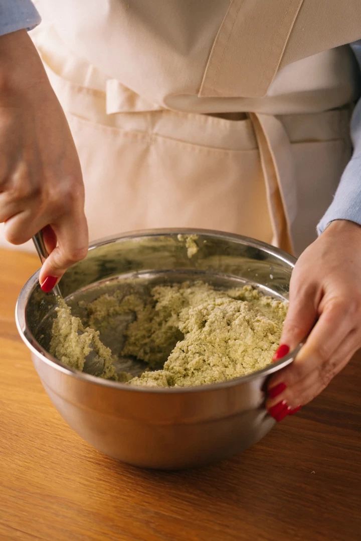 Холодна сирна паска: святковий рецепт, що вразить всіх
10