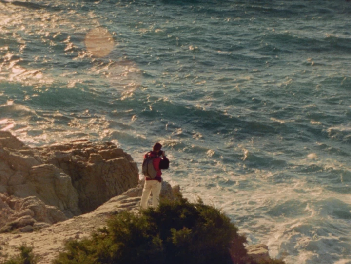 Що подивитись на "Сонячному Зайчику"?
6