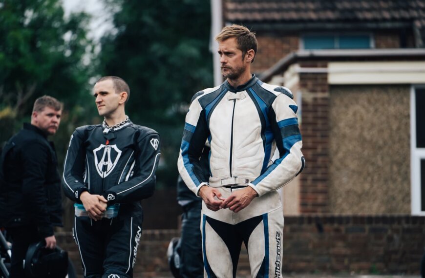 Чотири свіжі кінострічки, варті походу в кінотеатр цими днями