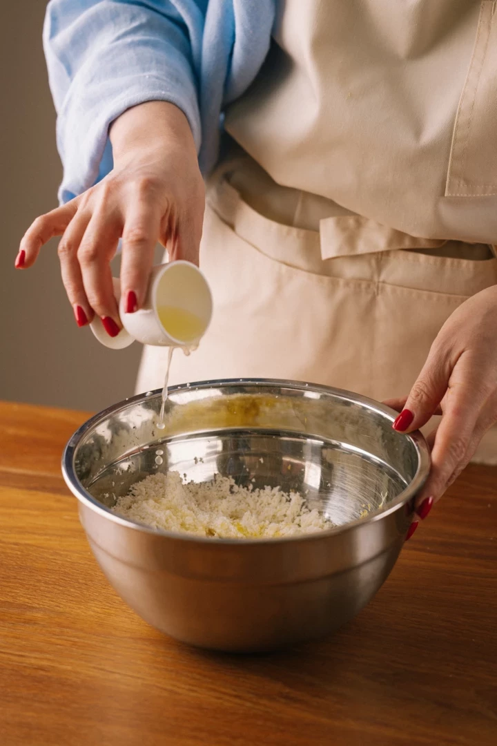 Холодна сирна паска: святковий рецепт, що вразить всіх
5