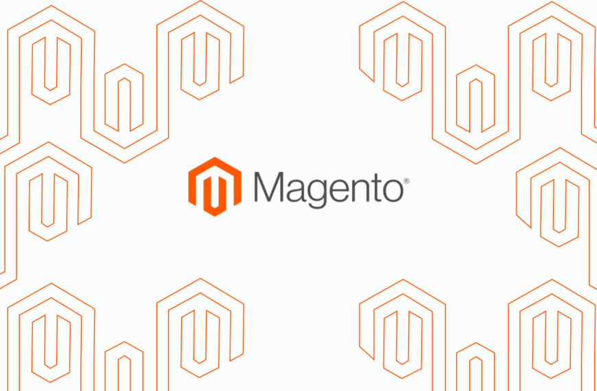 Разработка сайта на Magento: мощное решение для eCommerce