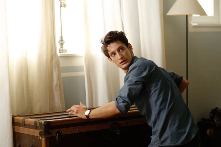 Чому фільм "Гуру" з П'єром Ніне вартий перегляду
3