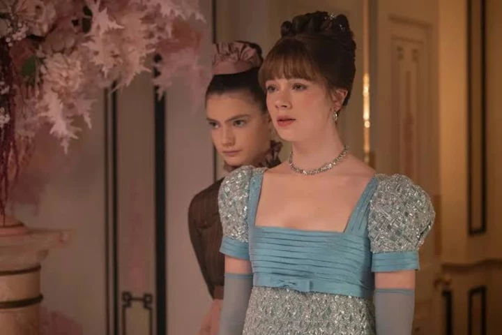 "Бріджертони": хто поповнить акторський склад у п'ятій частині2