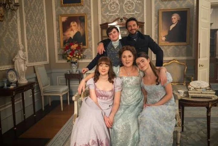 “Бріджертони”: хто поповнить акторський склад у п’ятій частині