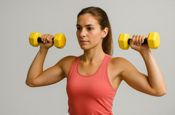 Як збільшити груди без операції